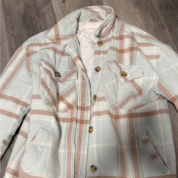 Aeropostale shacket - Picture 1 of 1